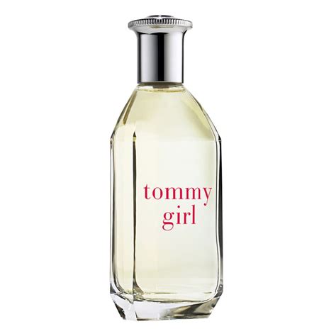 tommy girl perfume hombre